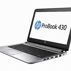 Notebook HP ProBook 430 G3 (T7Z82PT)